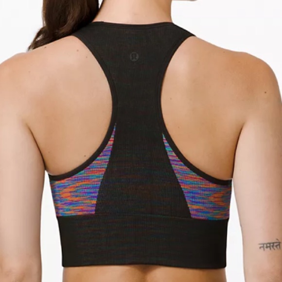Lululemon Love Revealed Bra - Picture 2 of 5